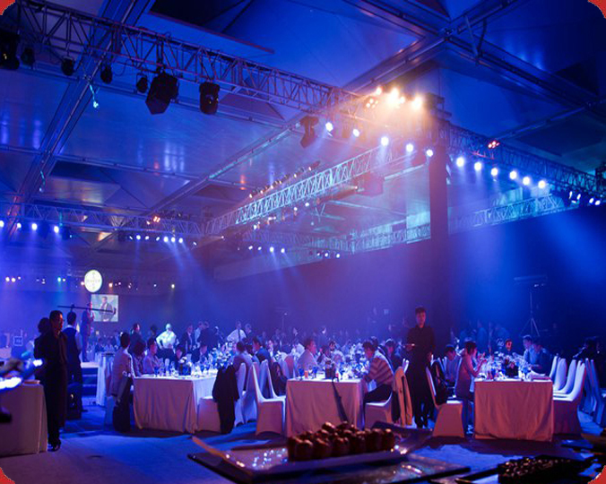 舞臺燈光設備效果 舞臺燈光設備效果